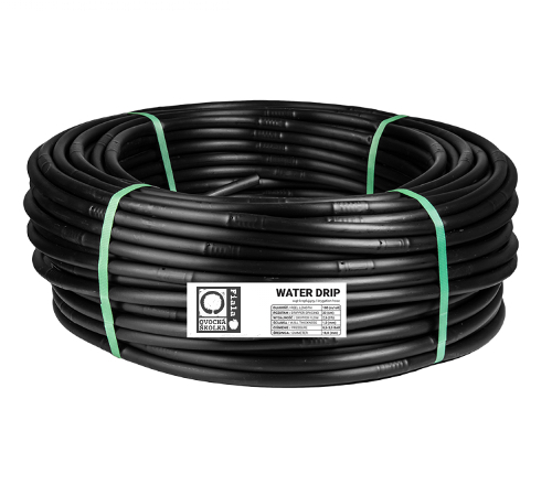 Kapková trubka 16mm / 1mm / 50cm STANDARD metráž